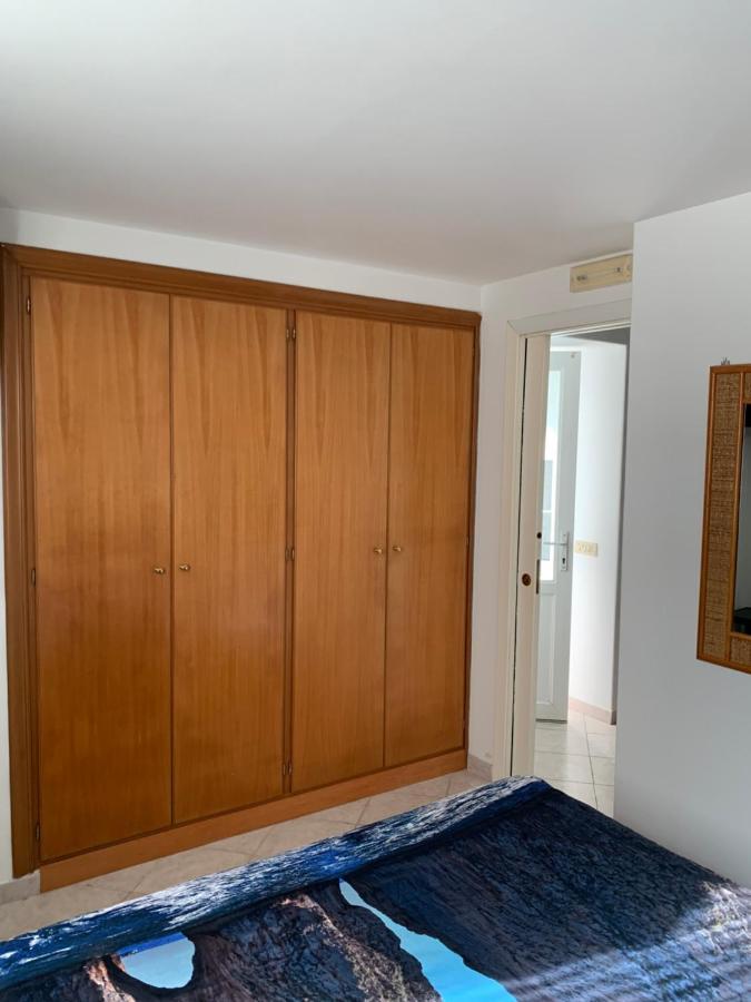 Casa Ilaria - Appartamento In Piazzetta Κάπρι Εξωτερικό φωτογραφία