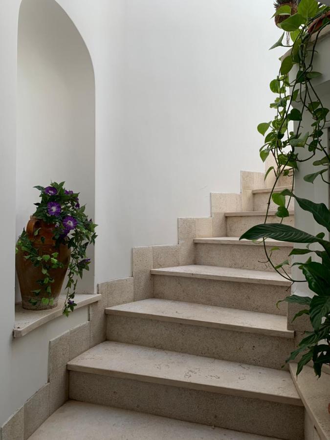 Casa Ilaria - Appartamento In Piazzetta Κάπρι Εξωτερικό φωτογραφία